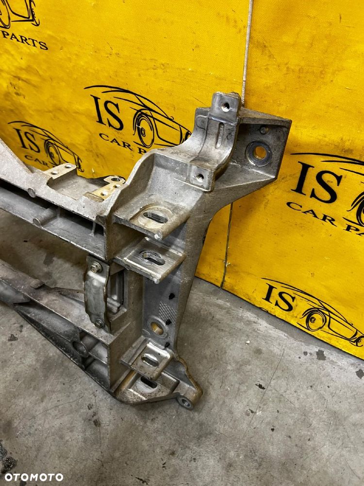 SANKI WÓZEK BELKA ZAWIESZENIE PRZÓD CHEVROLET CORVETTE C5 97-04 - 6