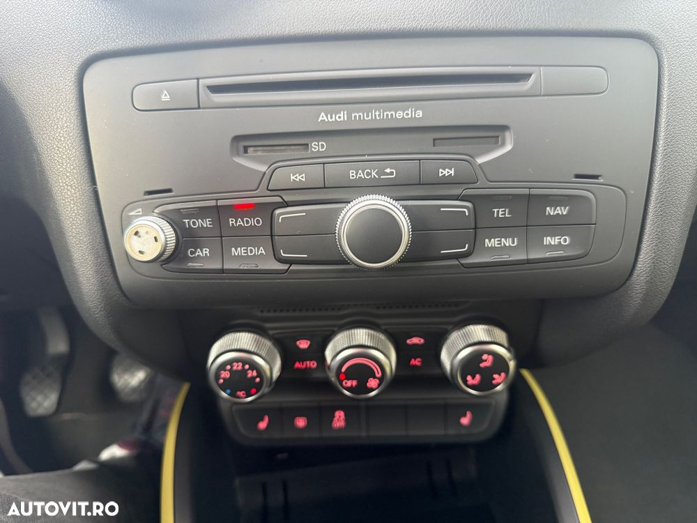 Audi A1 1.2 TFSI Ambition - 19