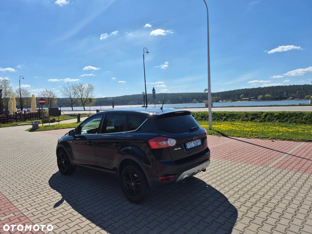 Ford Kuga 2.0 TDCi Trend FWD - 1