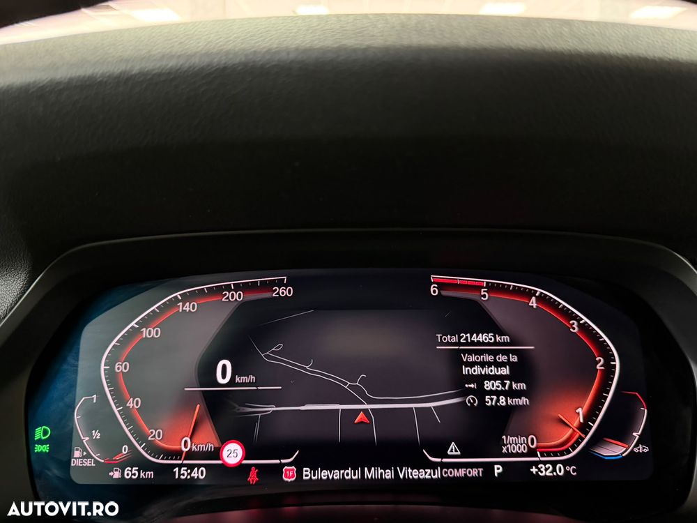 BMW X5 xDrive25d - 21