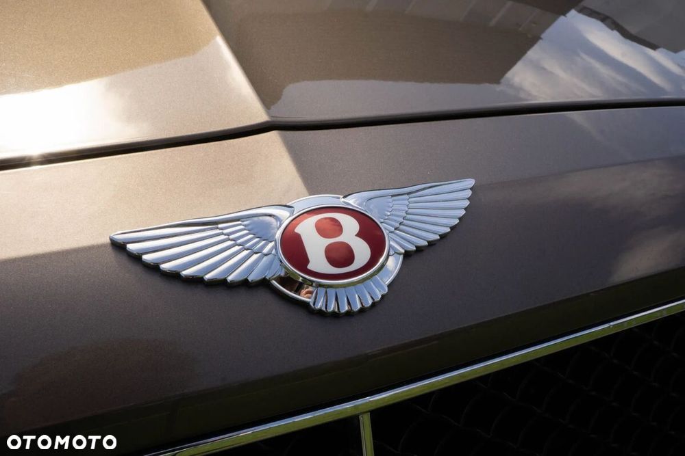 Bentley Flying Spur - 7