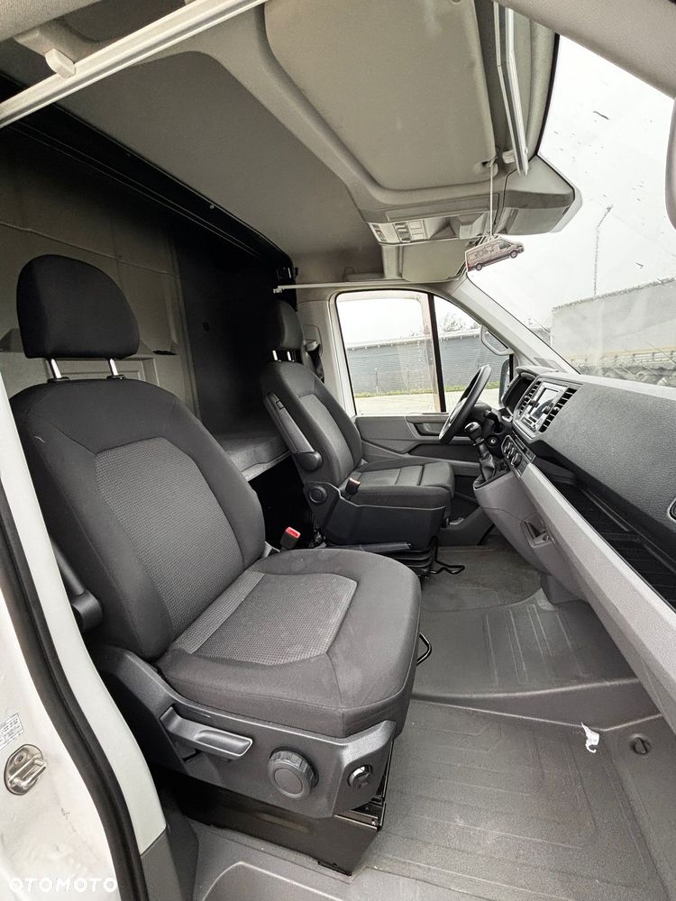 MAN TGE 3.180 4x2 - 7