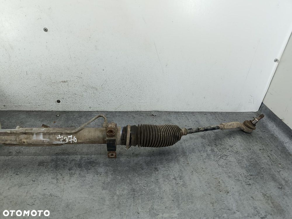 MAGLOWNICA PRZEKŁADNIA KIEROWNICY SKODA FABIA II 023-0080-050-001  TRW - 13