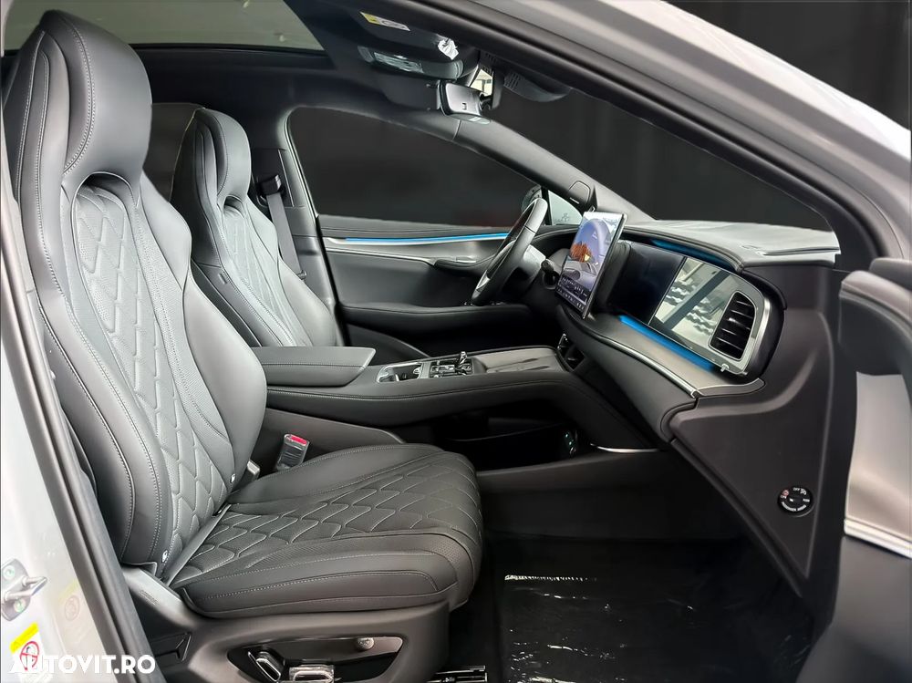 Byd Sealion 7 82.5 kWh AWD Design - 28