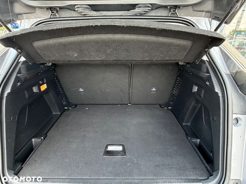 Peugeot 3008 - 20