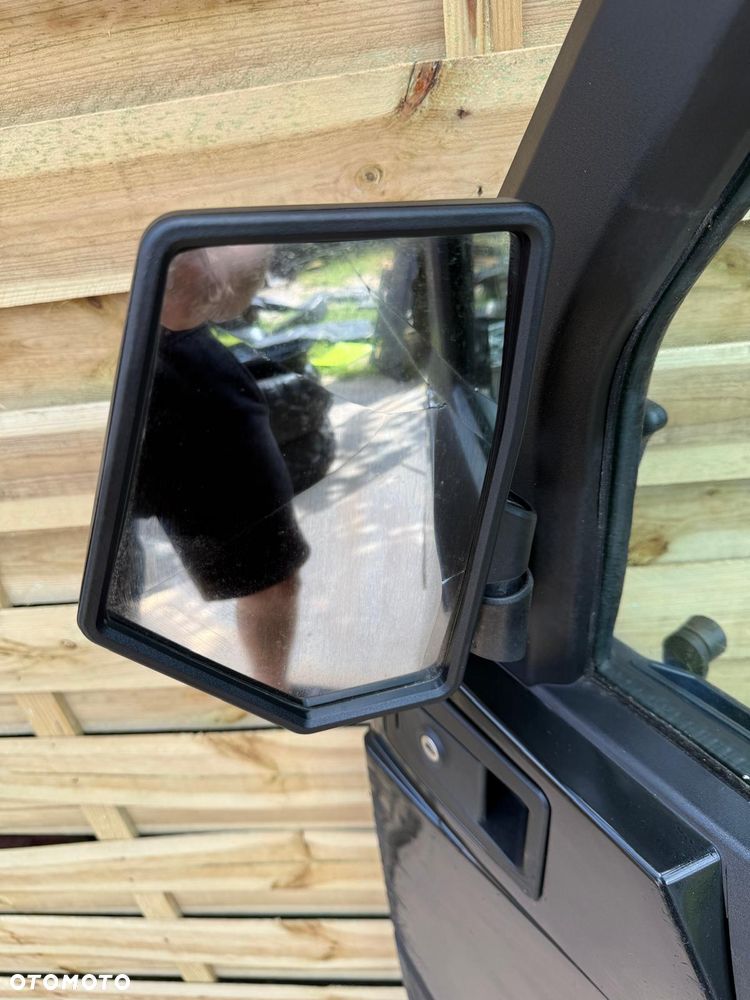 Zestaw drzwi Polaris Ranger 570 - 12