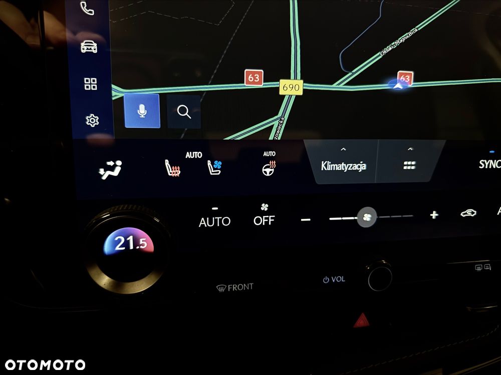 Lexus NX 350h Prestige AWD - 16