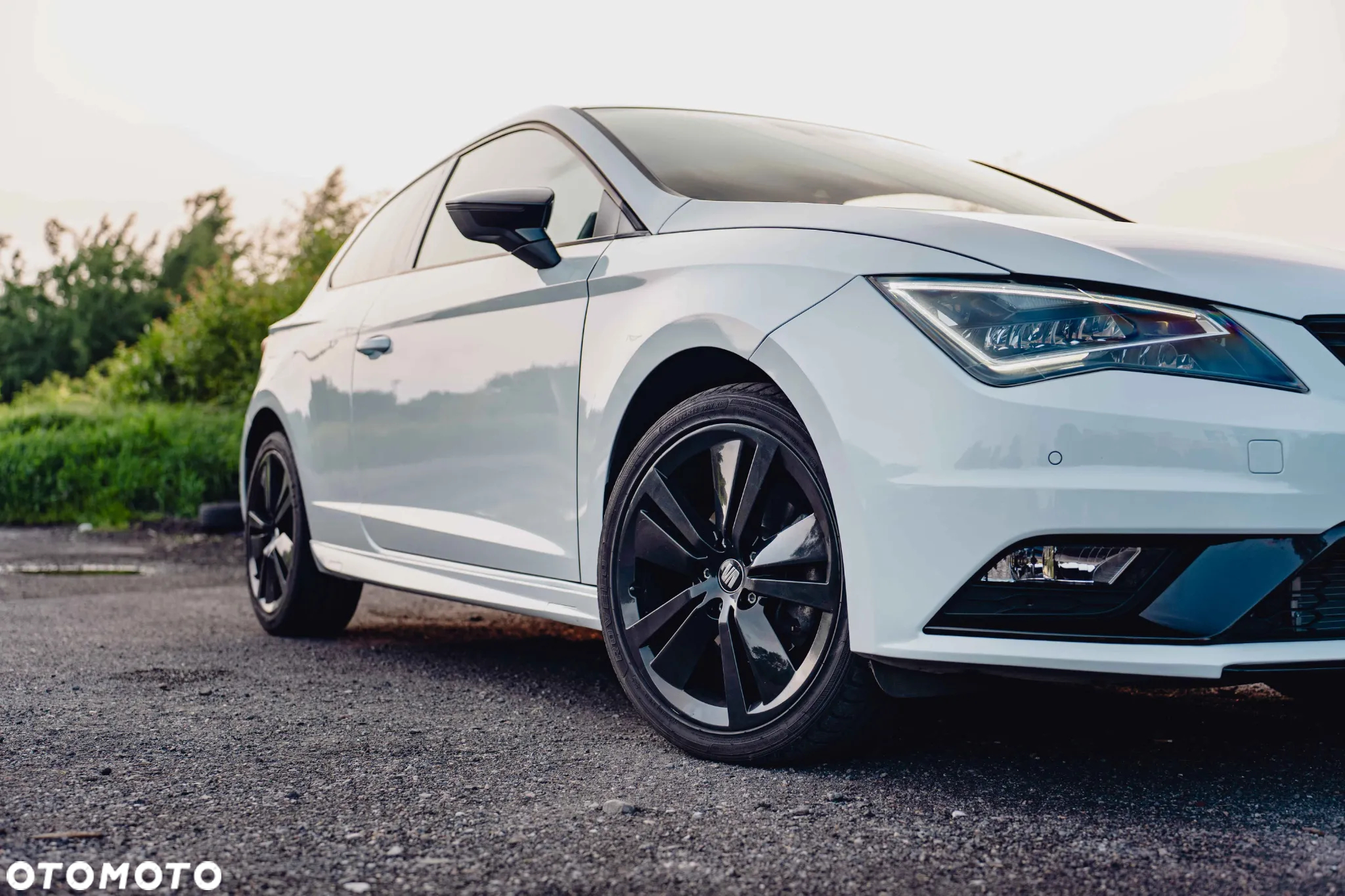 Seat Leon SC 2.0 TDI Style S&S EU6 - 18