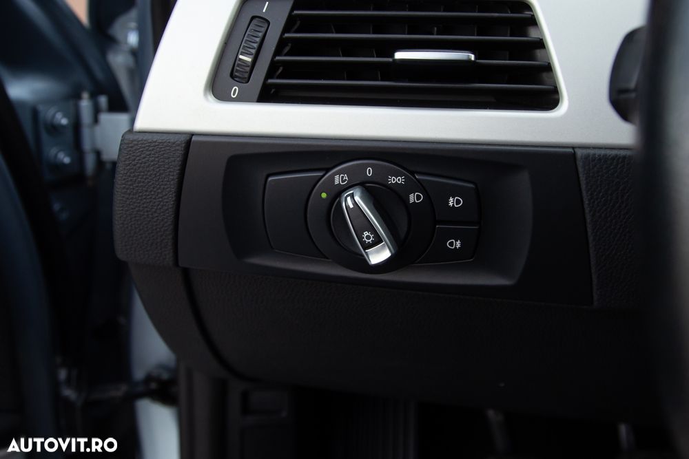 BMW Seria 3 - 7