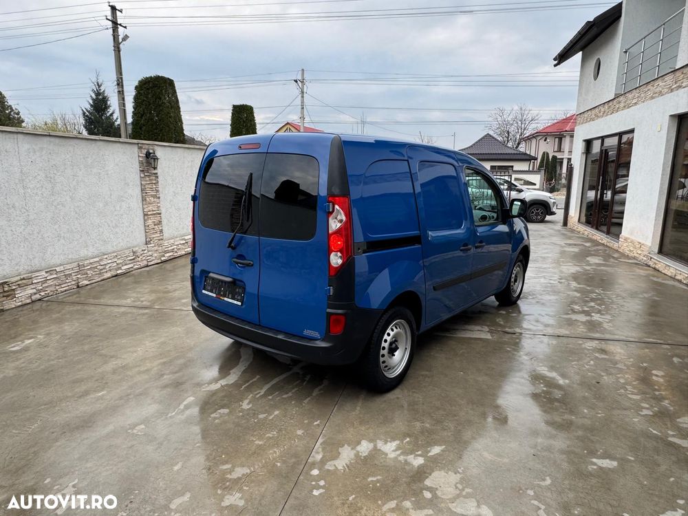 Renault Kangoo - 6