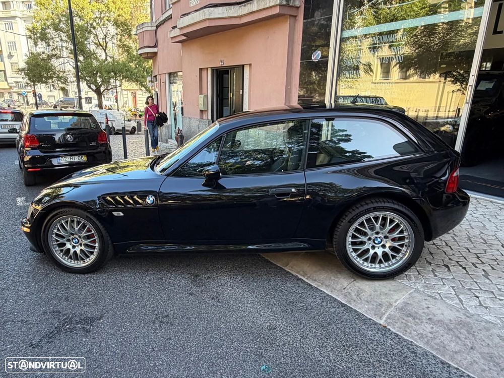 BMW Z3 3.0 i - 6