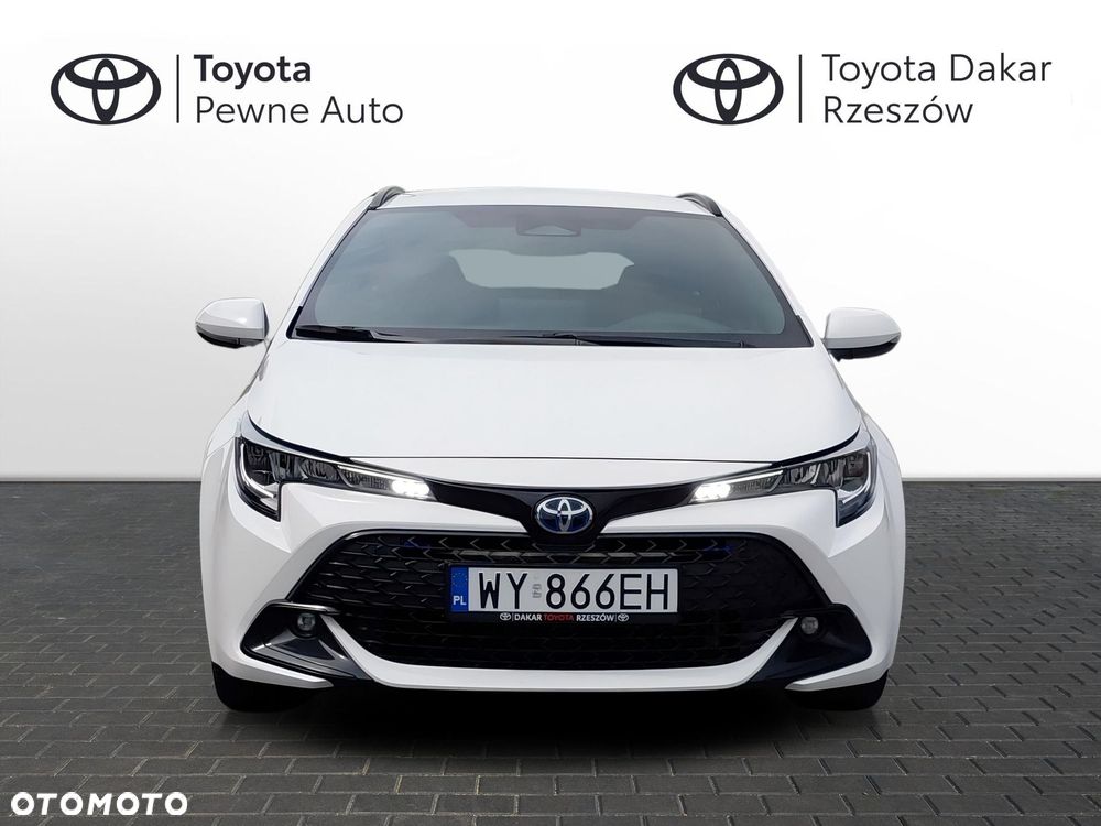 Toyota Corolla 1.8 Hybrid Comfort - 8