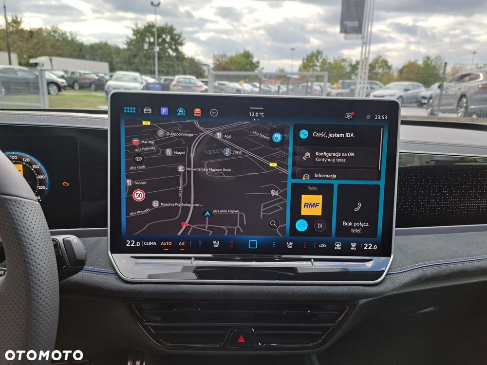 Volkswagen Passat 2.0 TSI 4Mot R-Line Plus DSG - 26