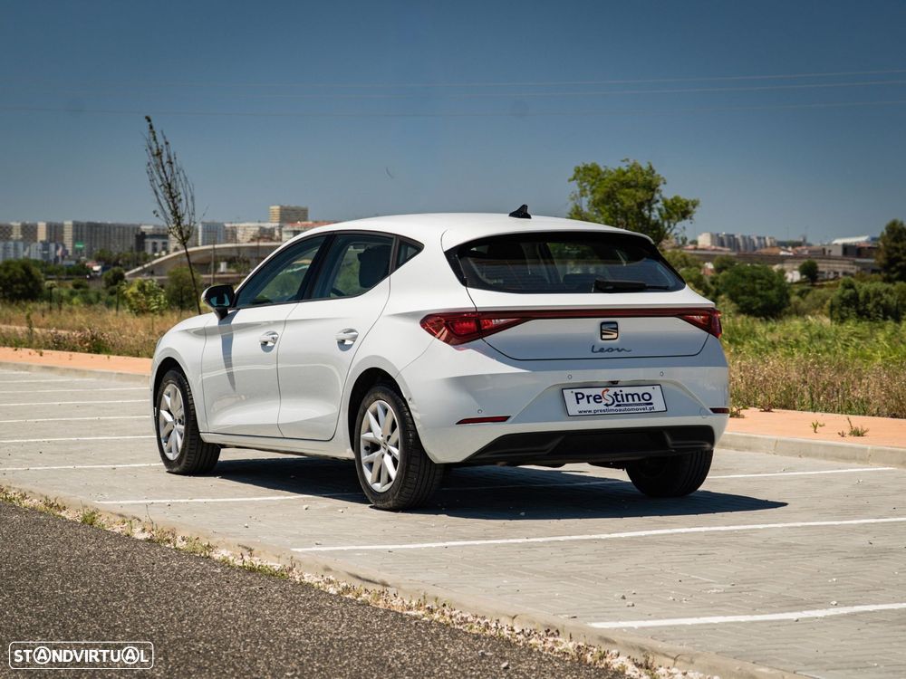 SEAT Leon 1.0 TSI Style - 6