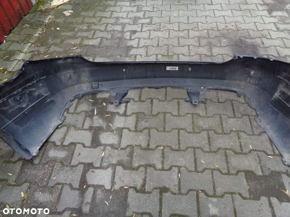 Mercedes E klasa zderzak tylny A207 885 7025 - 7