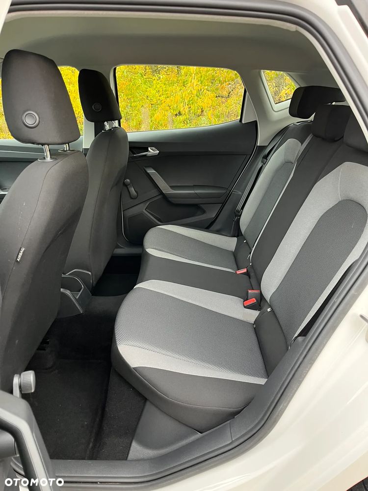 Seat Ibiza 1.0 MPI S&S Style - 26