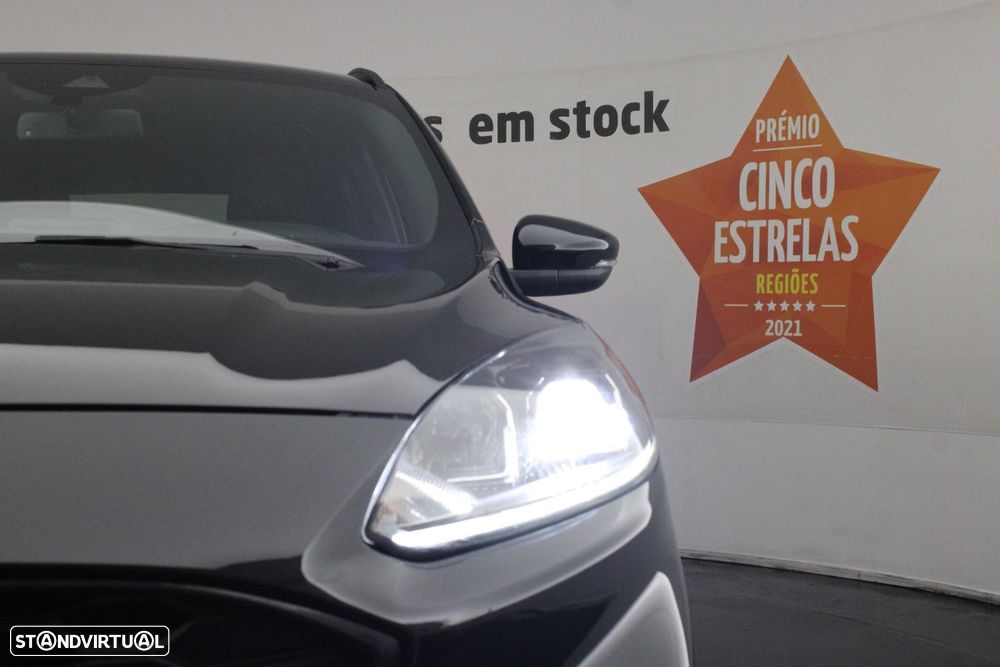 Ford Kuga 1.5 EcoBoost ST-Line - 36