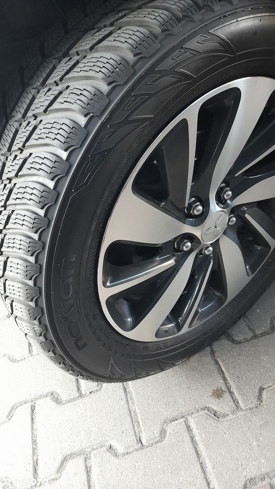 Mitsubishi ASX 1.6 Intense Plus - 16