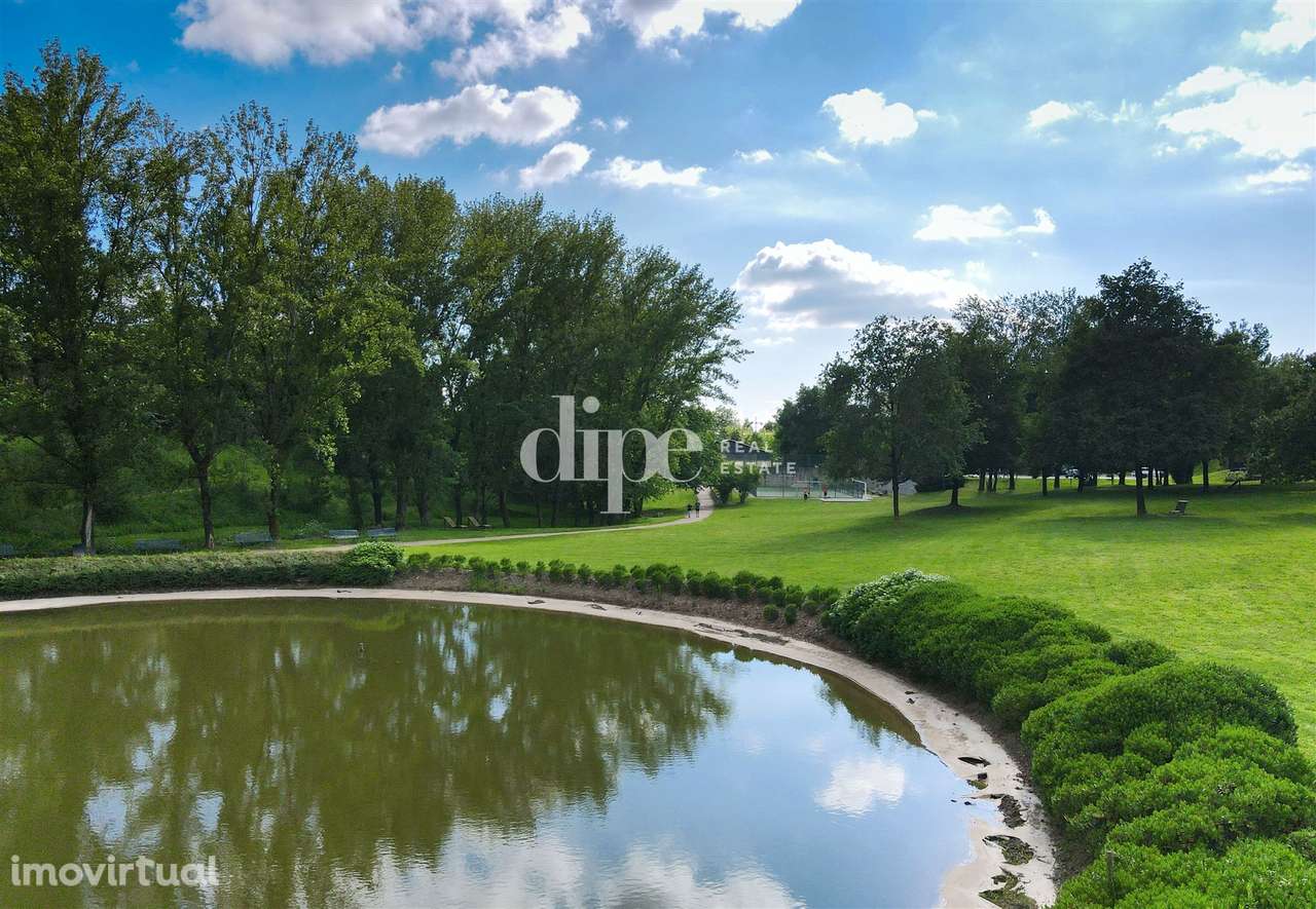 T4 no Parque da Cidade de Guimarães - Grande imagem: 2/39