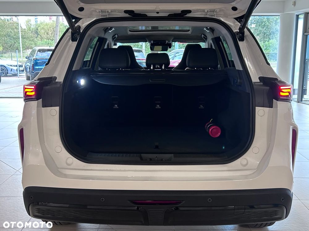 Chery Tiggo 7 - 26