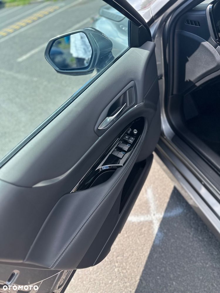 Toyota Mirai Prestige - 6