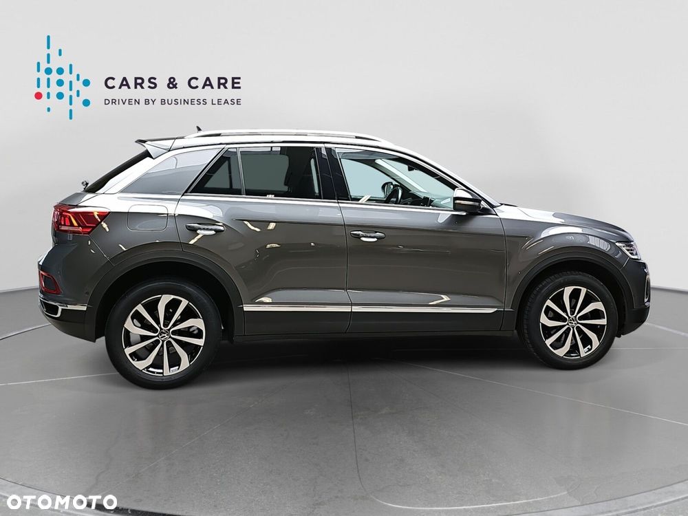 Volkswagen T-Roc 1.5 TSI Style - 23