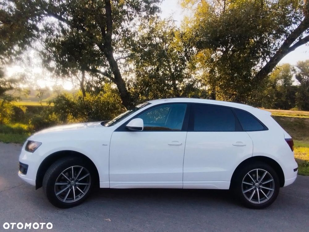 Audi Q5 - 3