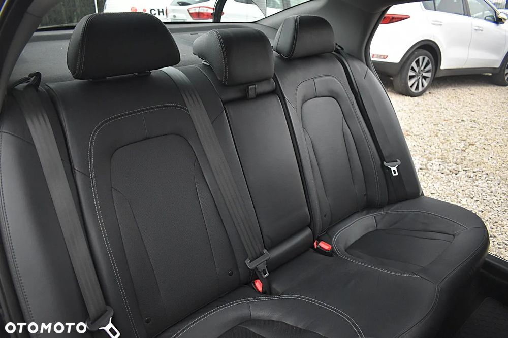 Kia Optima 1.7 CRDI Automatik Spirit - 21