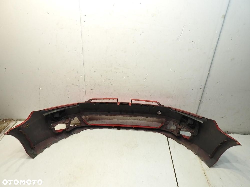 ZDERZAK PRZEDNI PRZÓD LY3D VW GOLF VI 5K0807221 - 10
