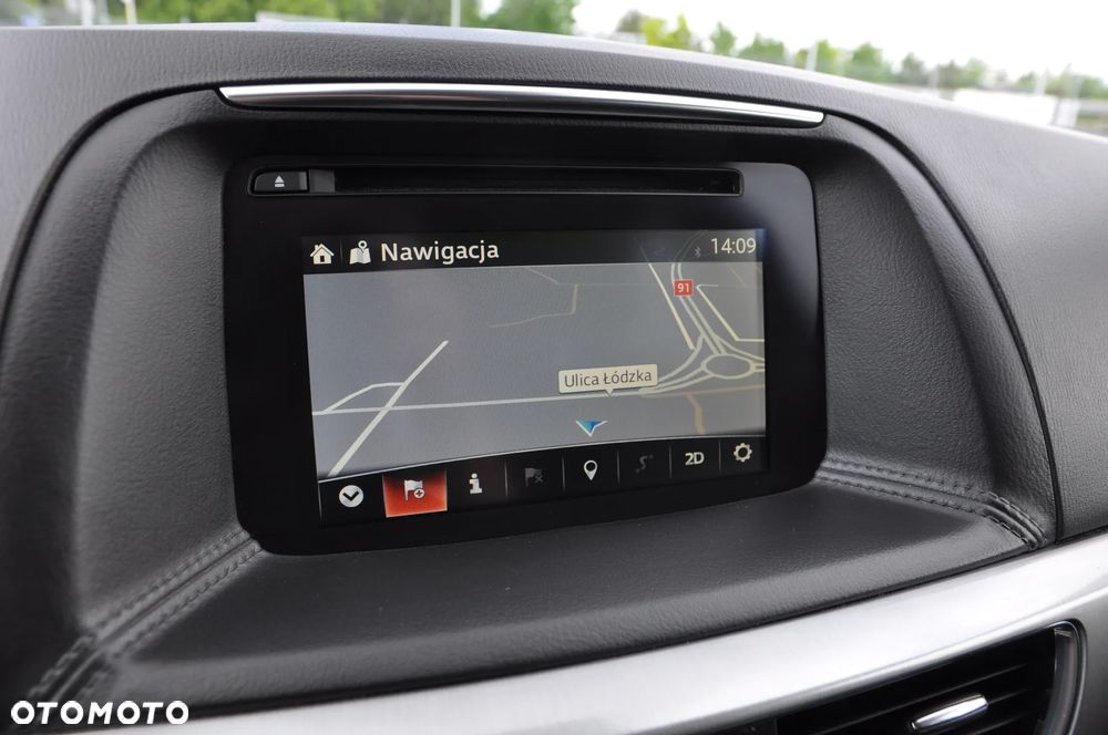 Mazda CX-5 SKYACTIV-G 165 Nakama - 19