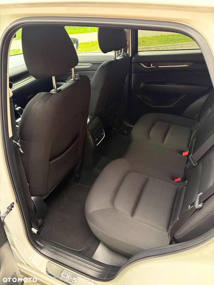 Mazda CX-5 2.0 Hikari 2WD - 14