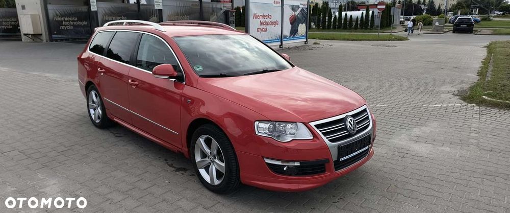Volkswagen Passat - 3