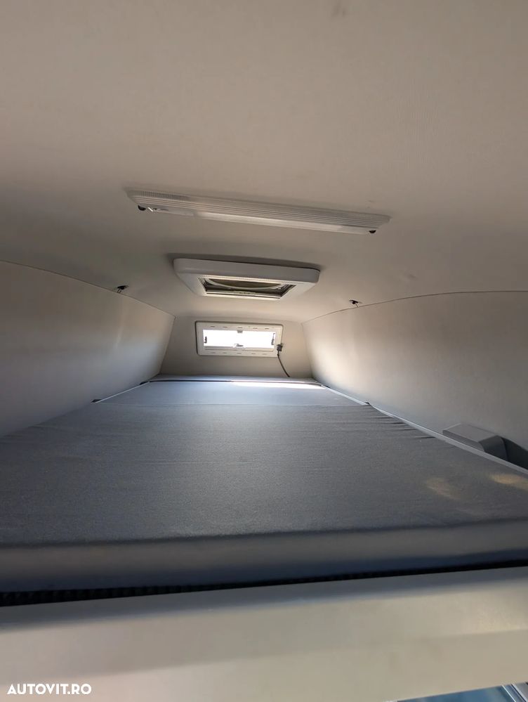 Volkswagen California - 21