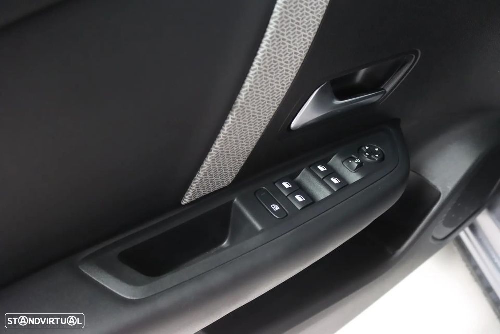 Citroën e-C4 X 50 kWh Shine - 9