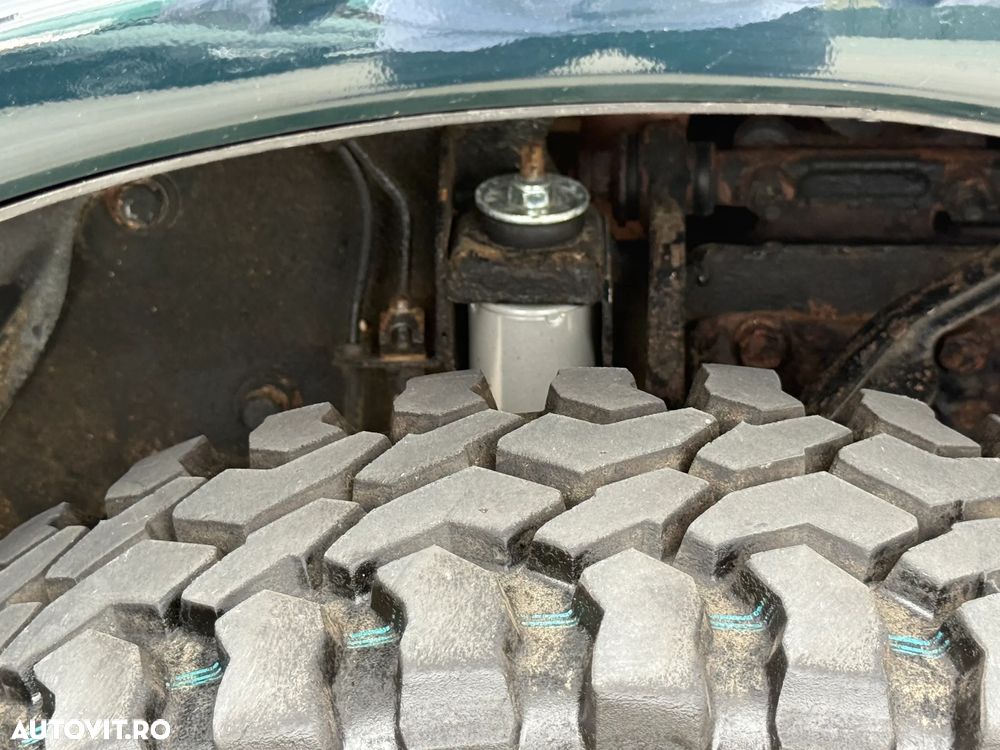 Lada Niva 4x4 Original - 21