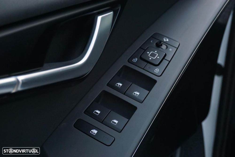 Kia Niro EV 64kWh Tech - 18