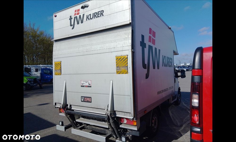 Fiat DUCATO L3 180PS A9 - 4