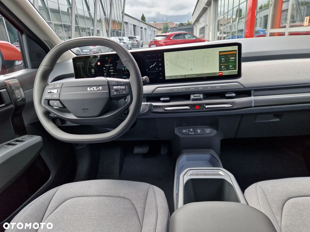 Kia EV3 58.3kWh Earth - 9
