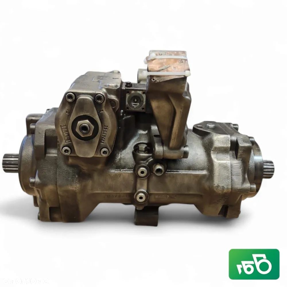 Pompa hydrostatyczna skrzyni AutoPower A4OCT Rexroth John Deere 6155R - 1