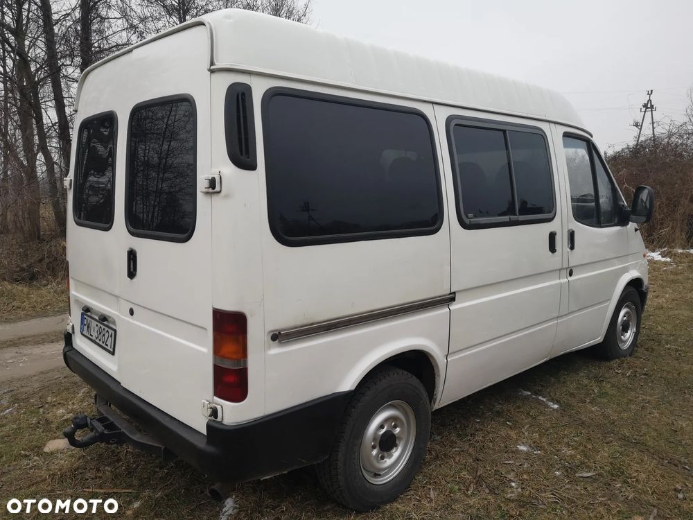 Ford Transit Standard - 3