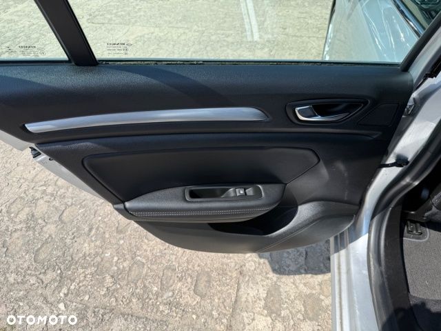 Renault Megane 1.6 dCi Energy Limited - 21
