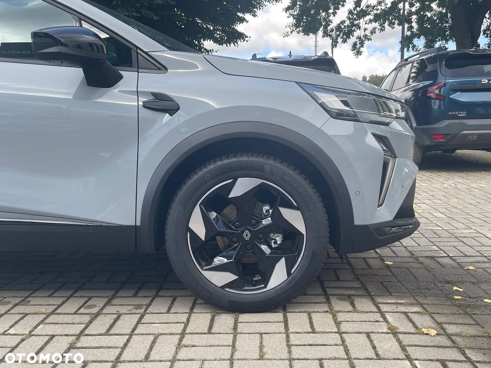 Renault Captur 1.2 TCe Techno - 10