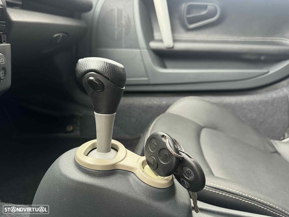 Smart Roadster softtouch - 15