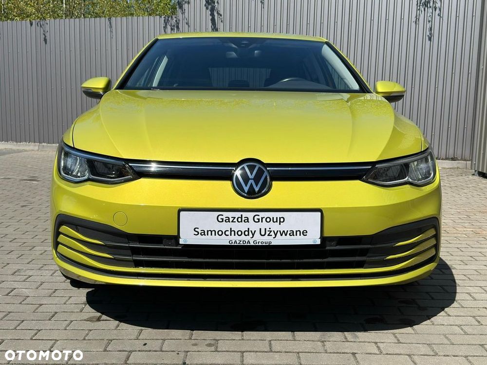 Volkswagen Golf 1.5 eTSI Life DSG - 4