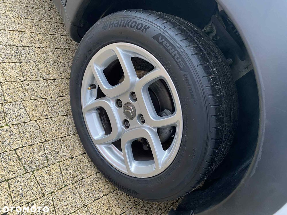 Citroën C4 Cactus 1.5 BlueHDi Feel - 40