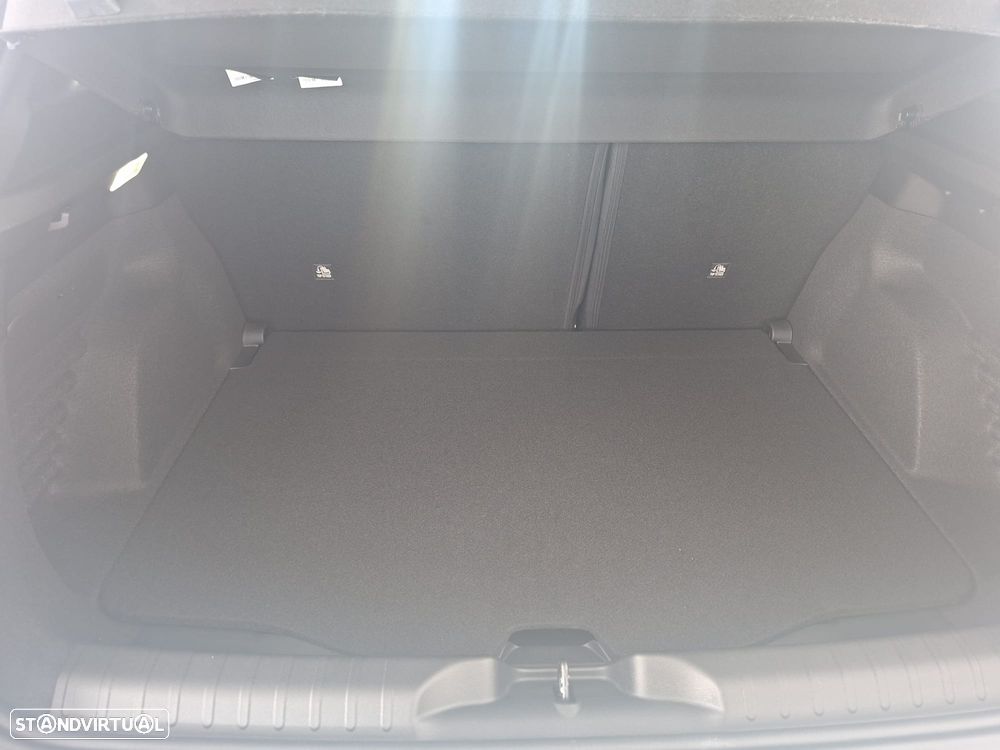 Fiat 600 1.2 Hybrid La Prima - 29