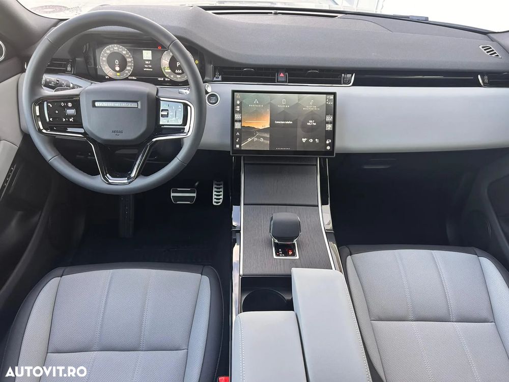 Land Rover Range Rover Evoque 1.5 P270 PHEV Dynamic SE - 9