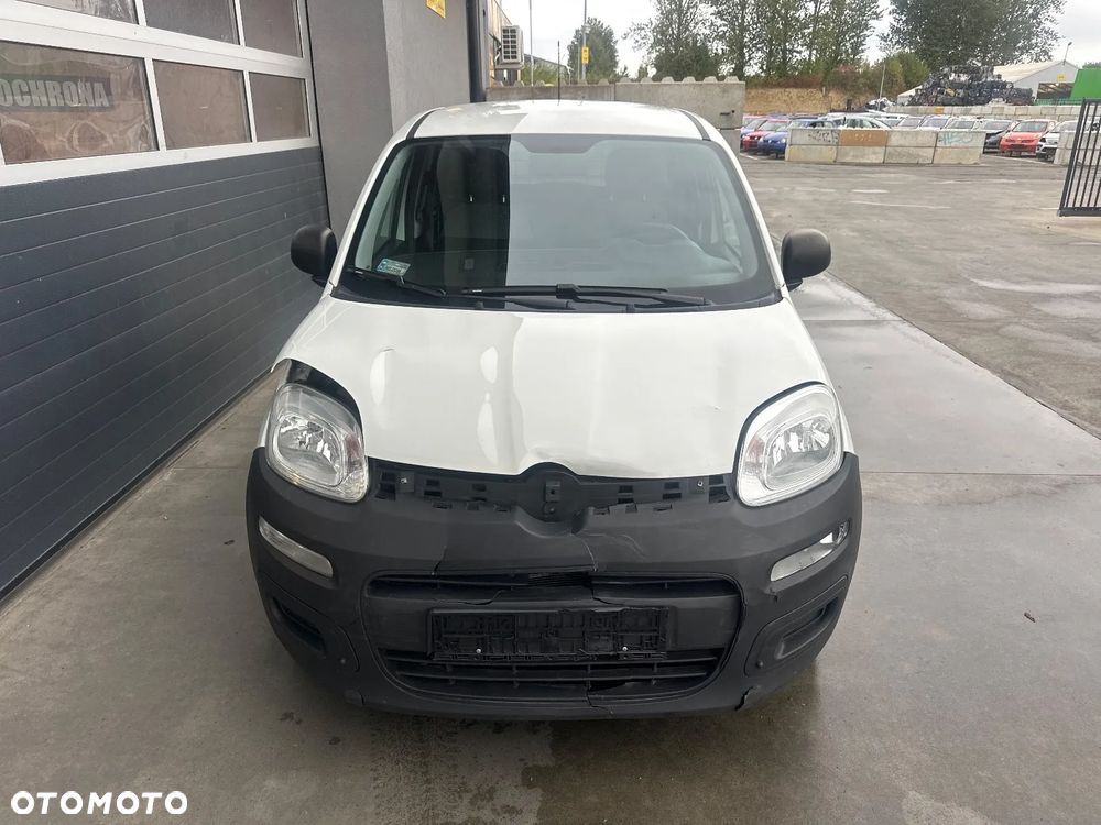 Fiat Panda - 2