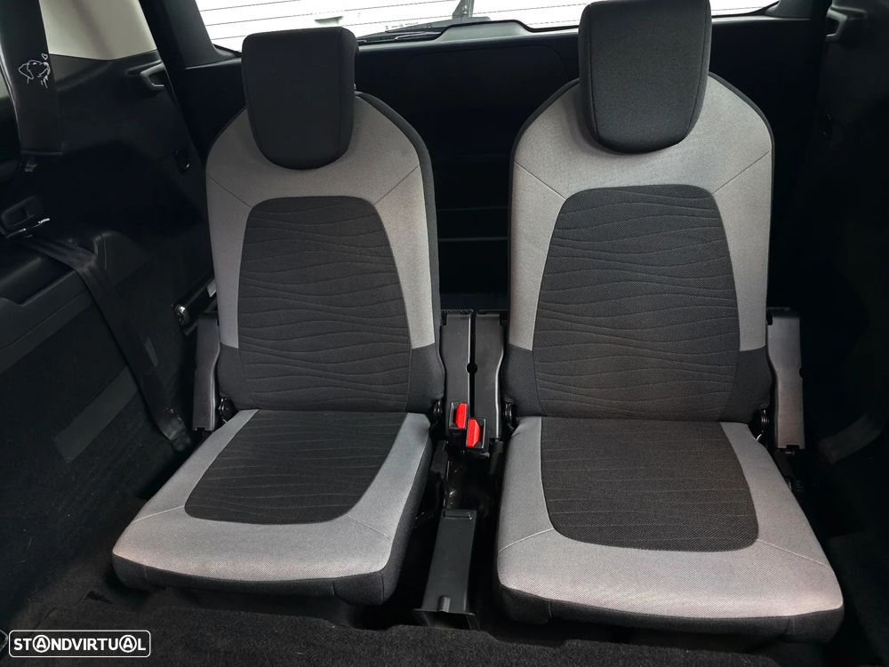 Citroën C4 Grand Picasso 1.6 BlueHDi Seduction - 54
