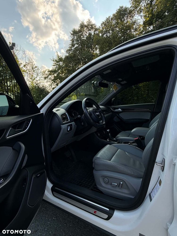Audi Q3 - 8